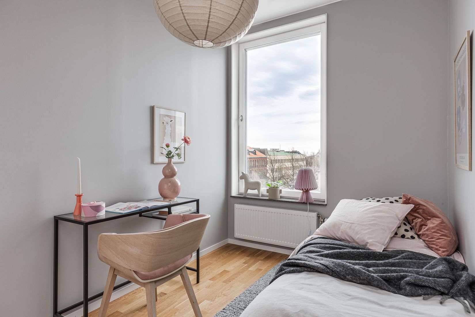 Bostadsrätt, Nygatan 25B, Centrum, Falkenberg