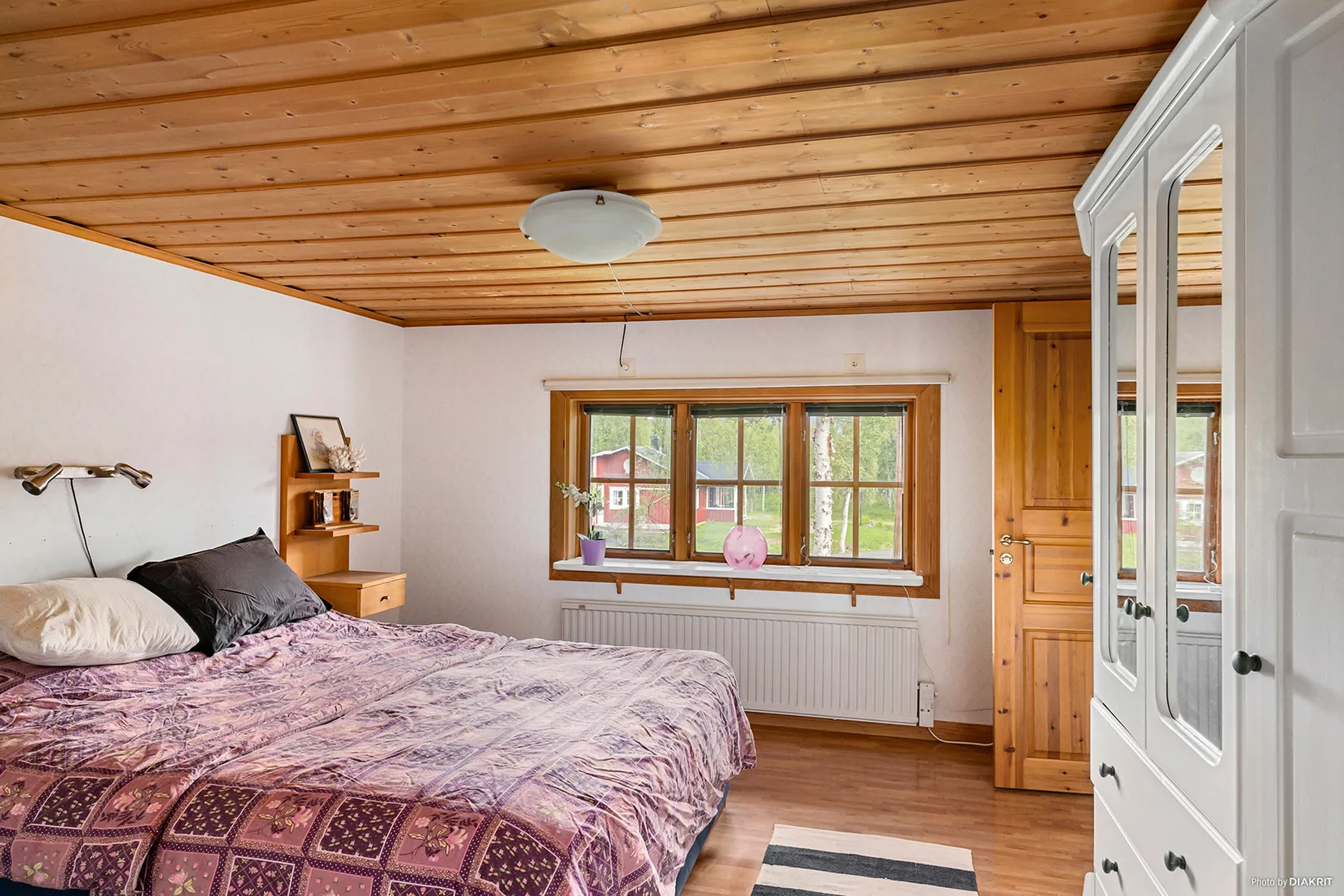 Fritidshus, Satsfjällsvägen 27, Saxnäs, Vilhelmina