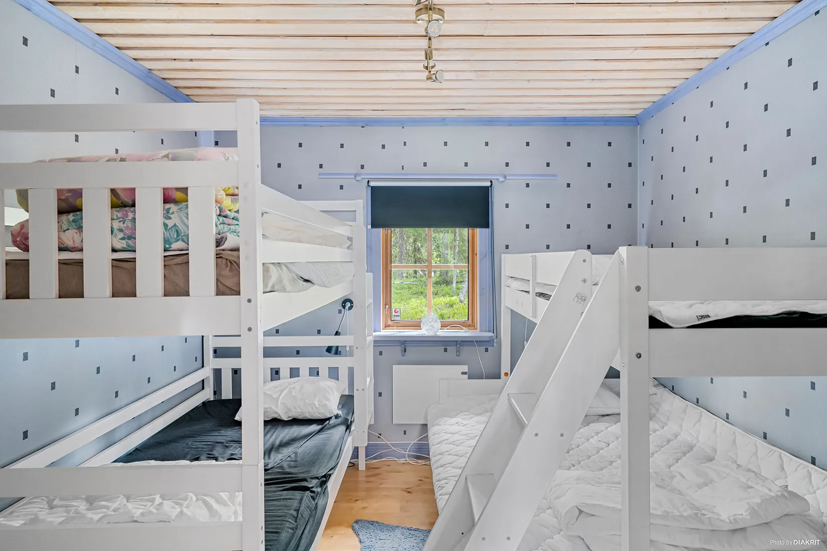Fritidshus, Satsfjällsvägen 27, Saxnäs, Vilhelmina