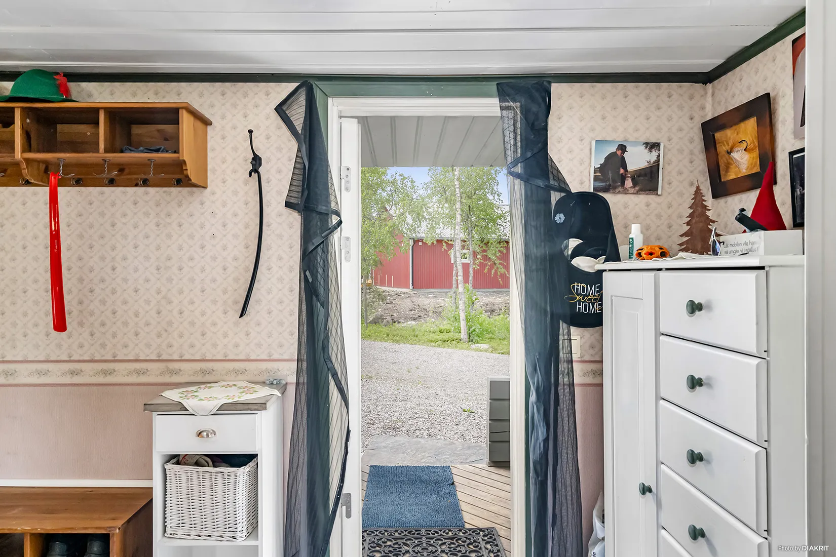 Fritidshus, Satsfjällsvägen 27, Saxnäs, Vilhelmina