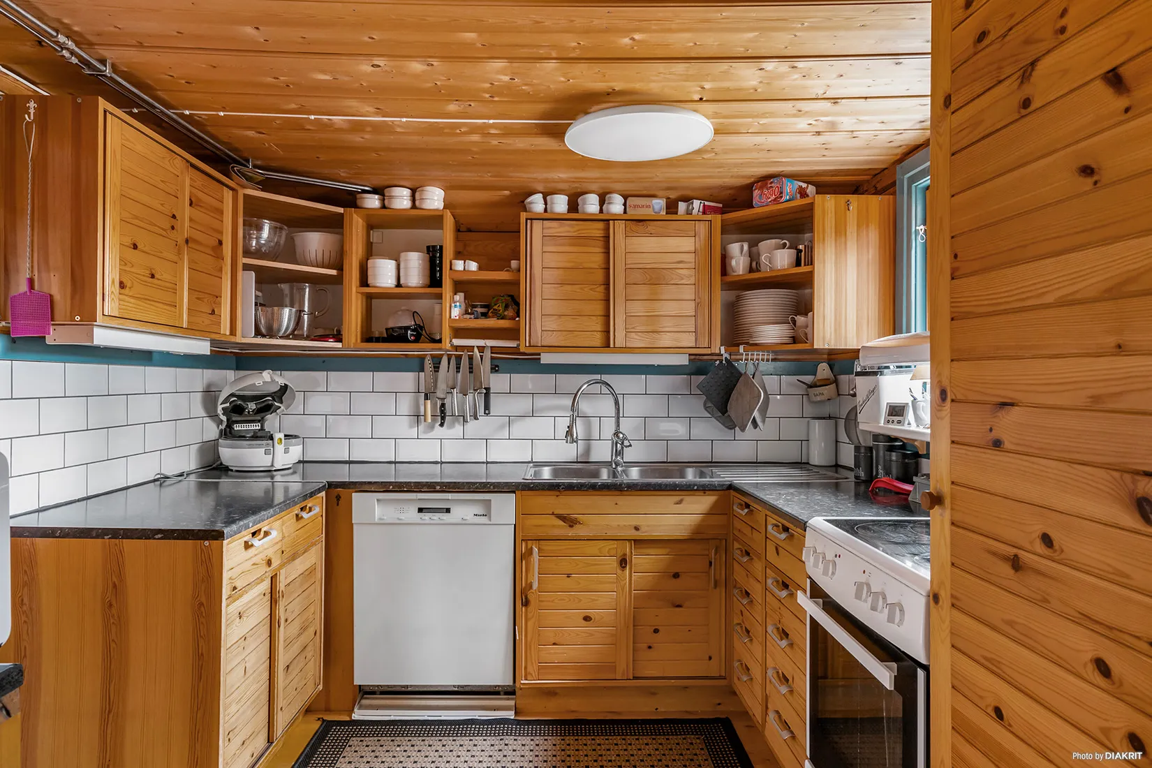 Fritidshus, Satsfjällsvägen 27, Saxnäs, Vilhelmina