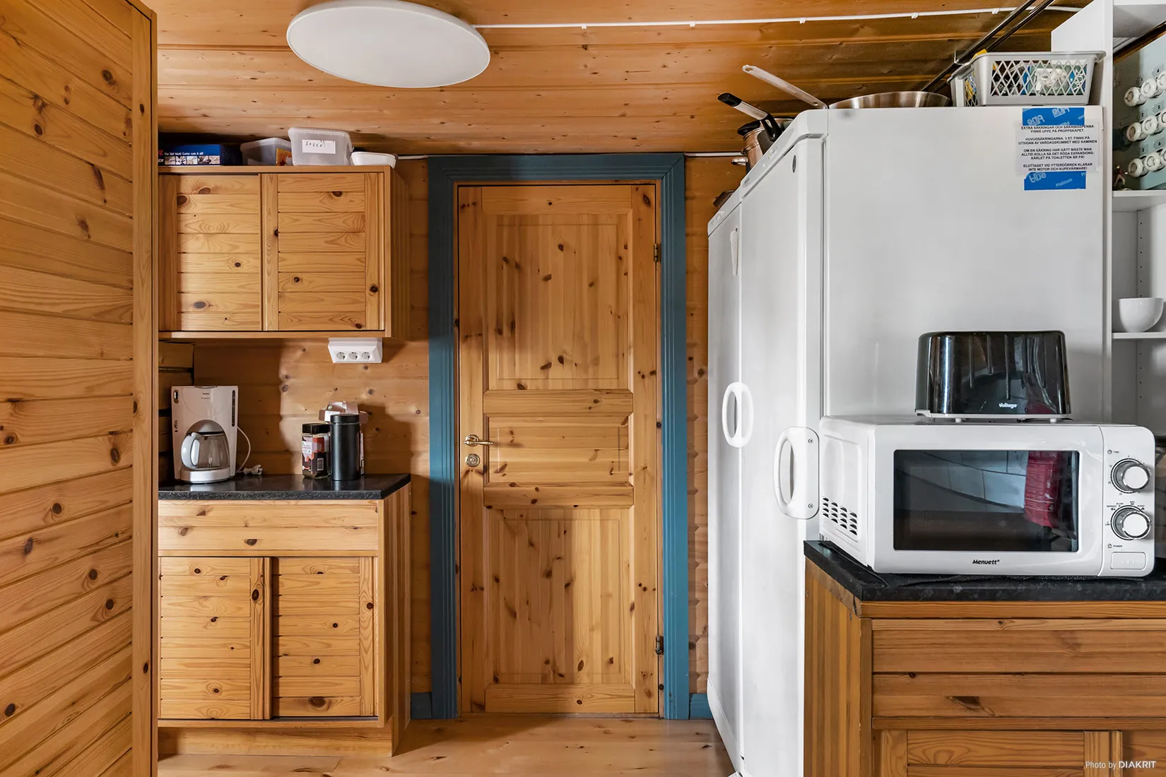 Fritidshus, Satsfjällsvägen 27, Saxnäs, Vilhelmina