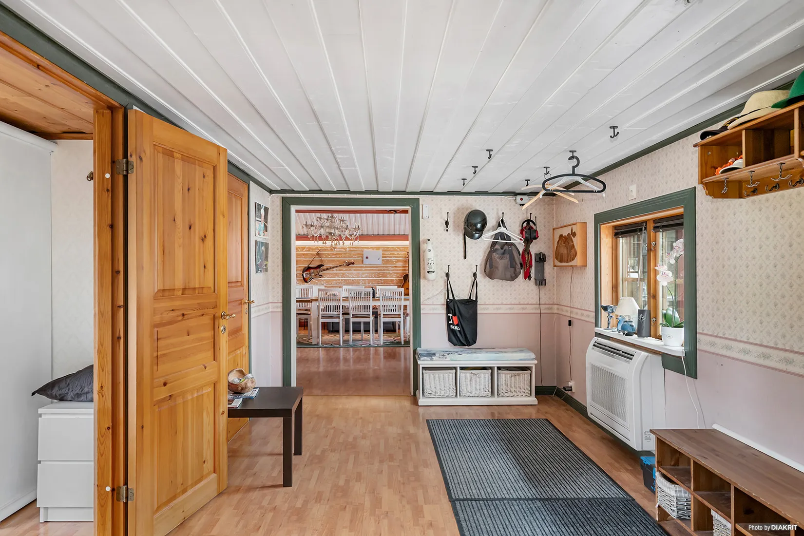 Fritidshus, Satsfjällsvägen 27, Saxnäs, Vilhelmina