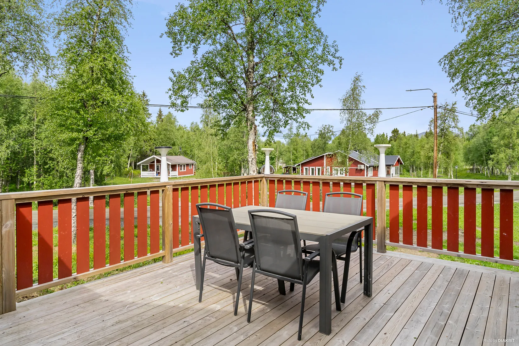 Fritidshus, Satsfjällsvägen 27, Saxnäs, Vilhelmina