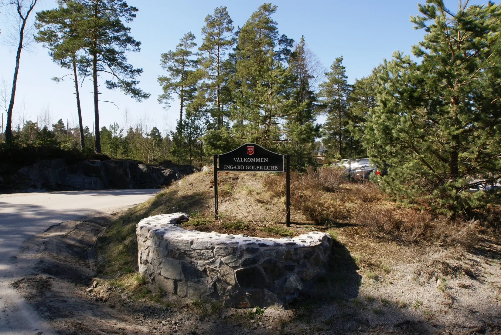 Fritidshus, Platåslingan 15, Skälsmara, Värmdö