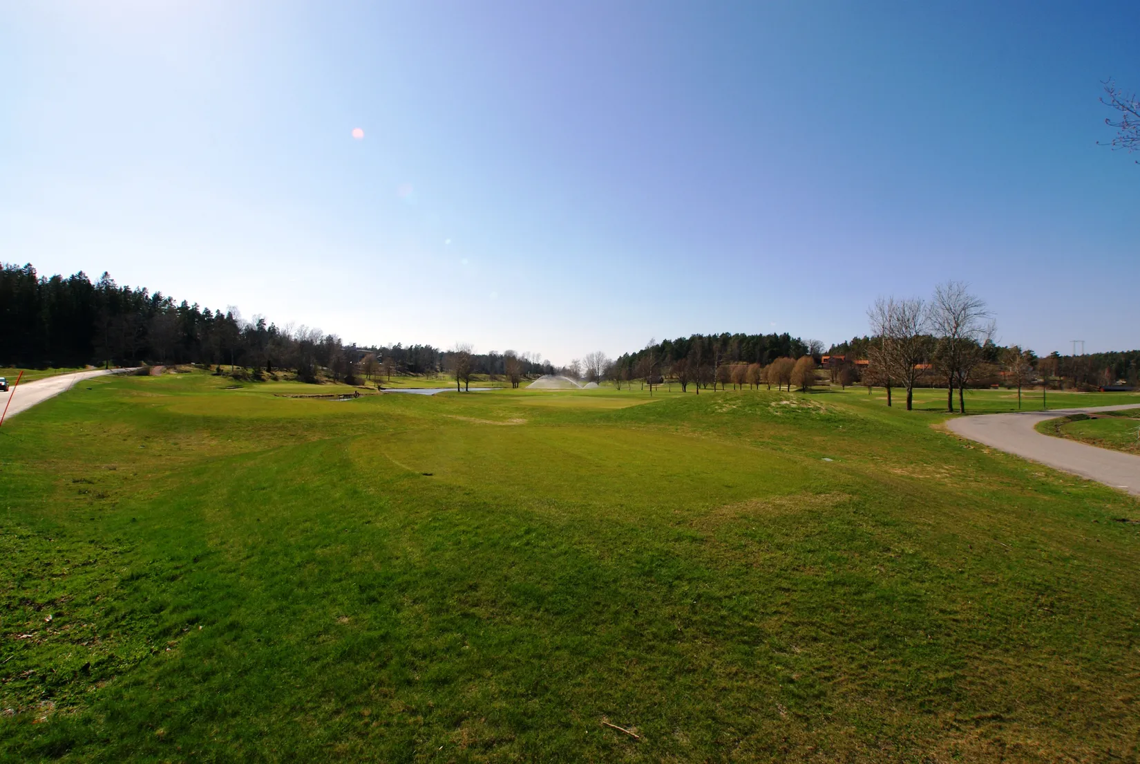 Fritidshus, Platåslingan 15, Skälsmara, Värmdö