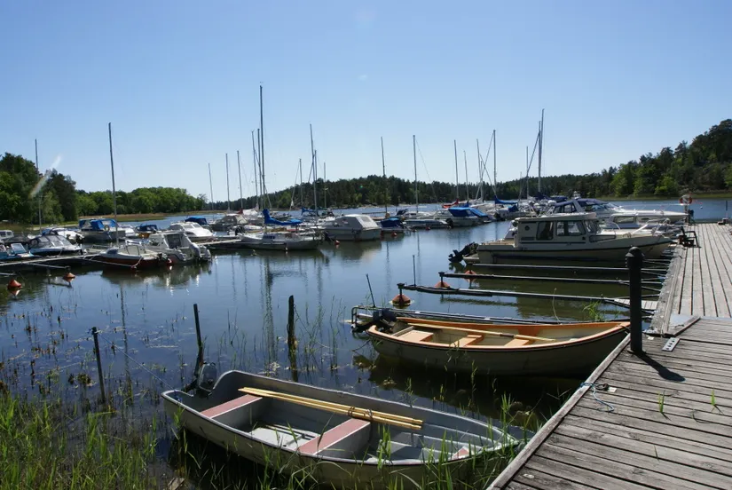 Fritidshus, Platåslingan 15, Skälsmara, Värmdö