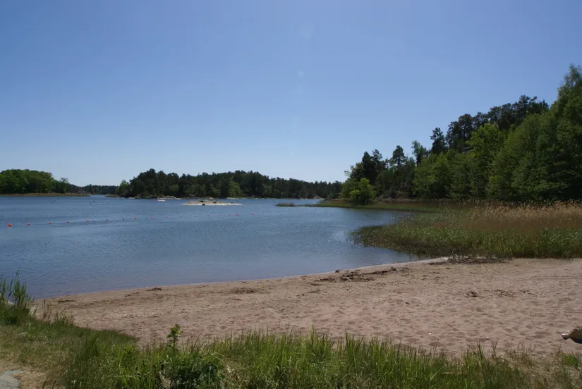 Fritidshus, Platåslingan 15, Skälsmara, Värmdö