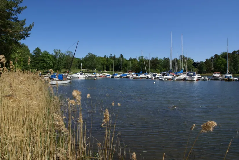 Fritidshus, Platåslingan 15, Skälsmara, Värmdö