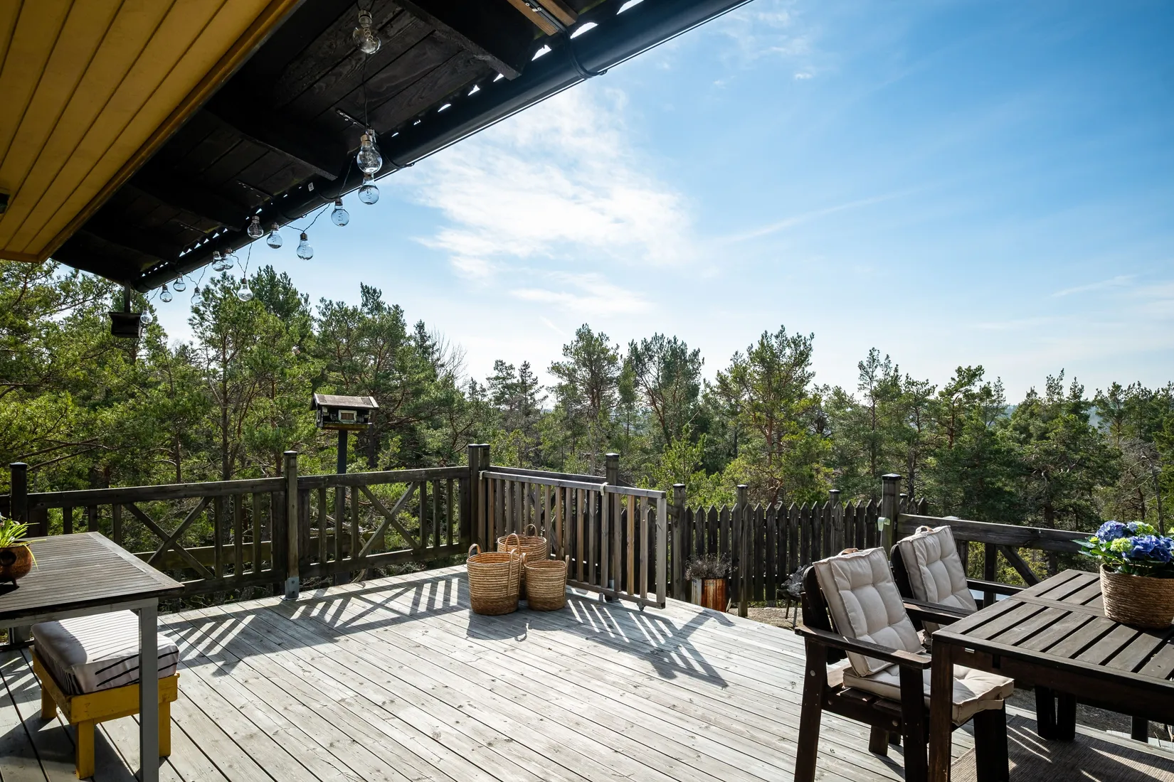 Fritidshus, Platåslingan 15, Skälsmara, Värmdö