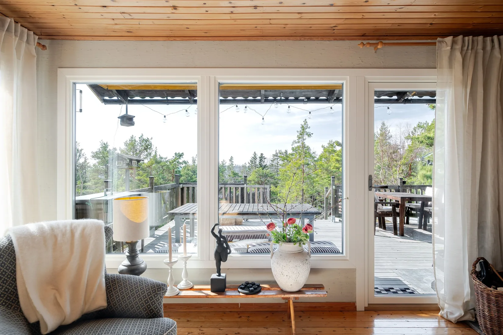 Fritidshus, Platåslingan 15, Skälsmara, Värmdö