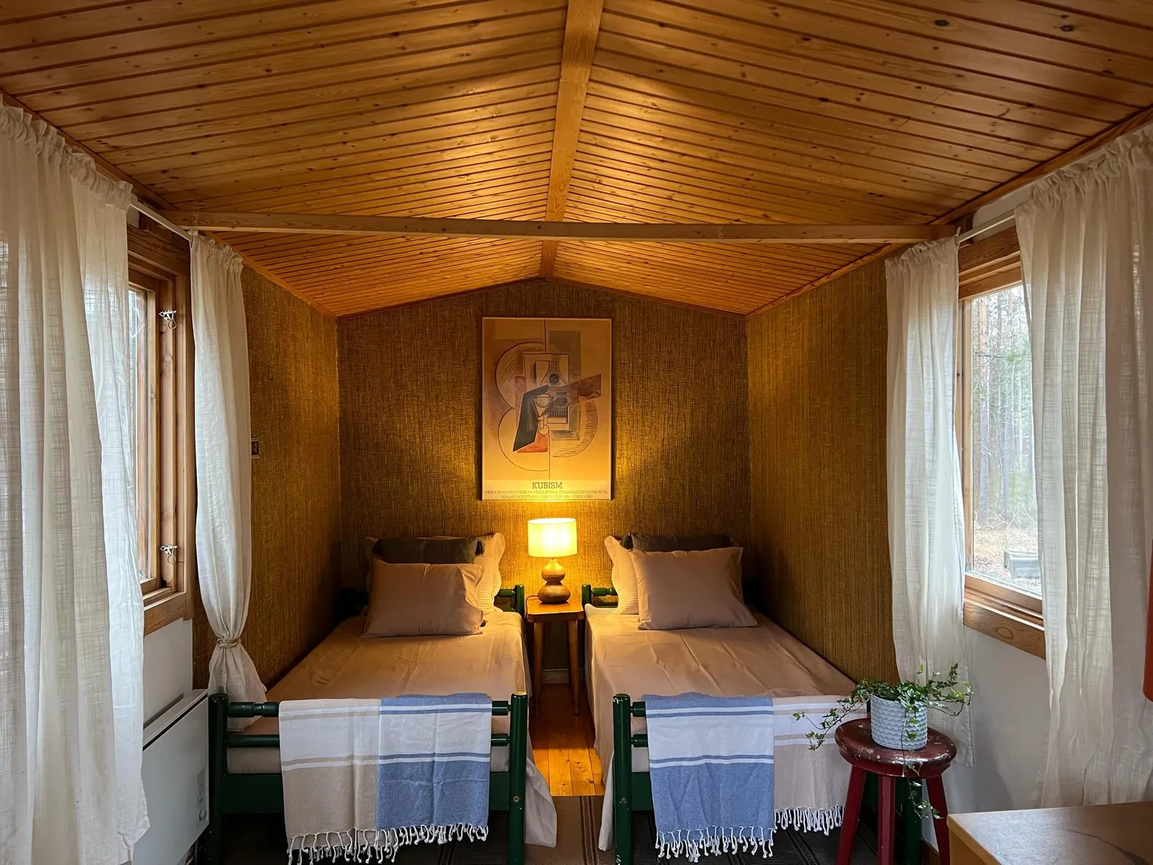 Fritidshus, Platåslingan 15, Skälsmara, Värmdö