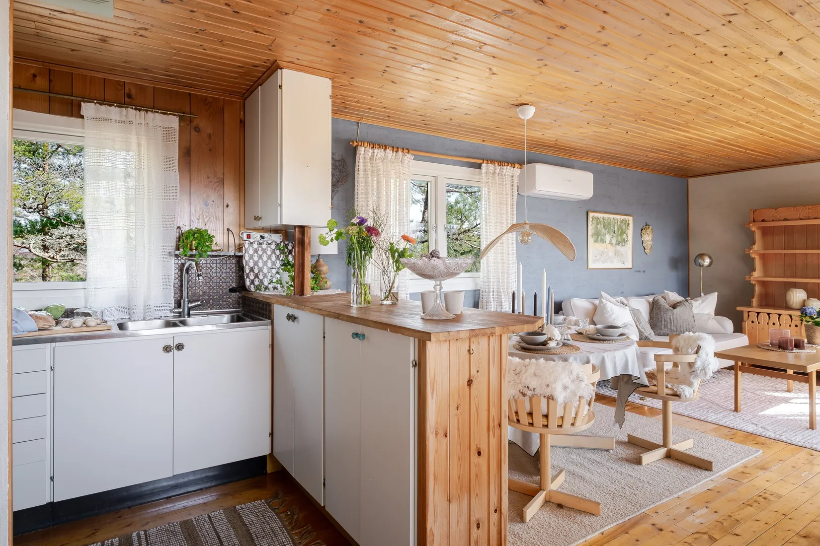 Fritidshus, Platåslingan 15, Skälsmara, Värmdö