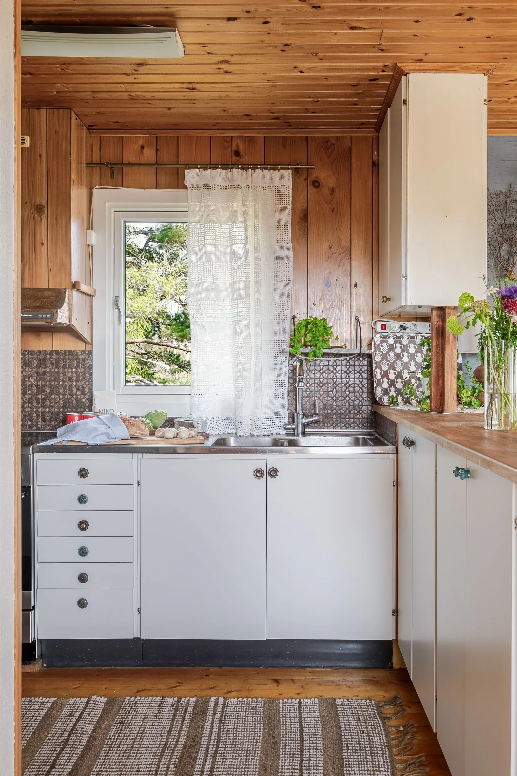 Fritidshus, Platåslingan 15, Skälsmara, Värmdö