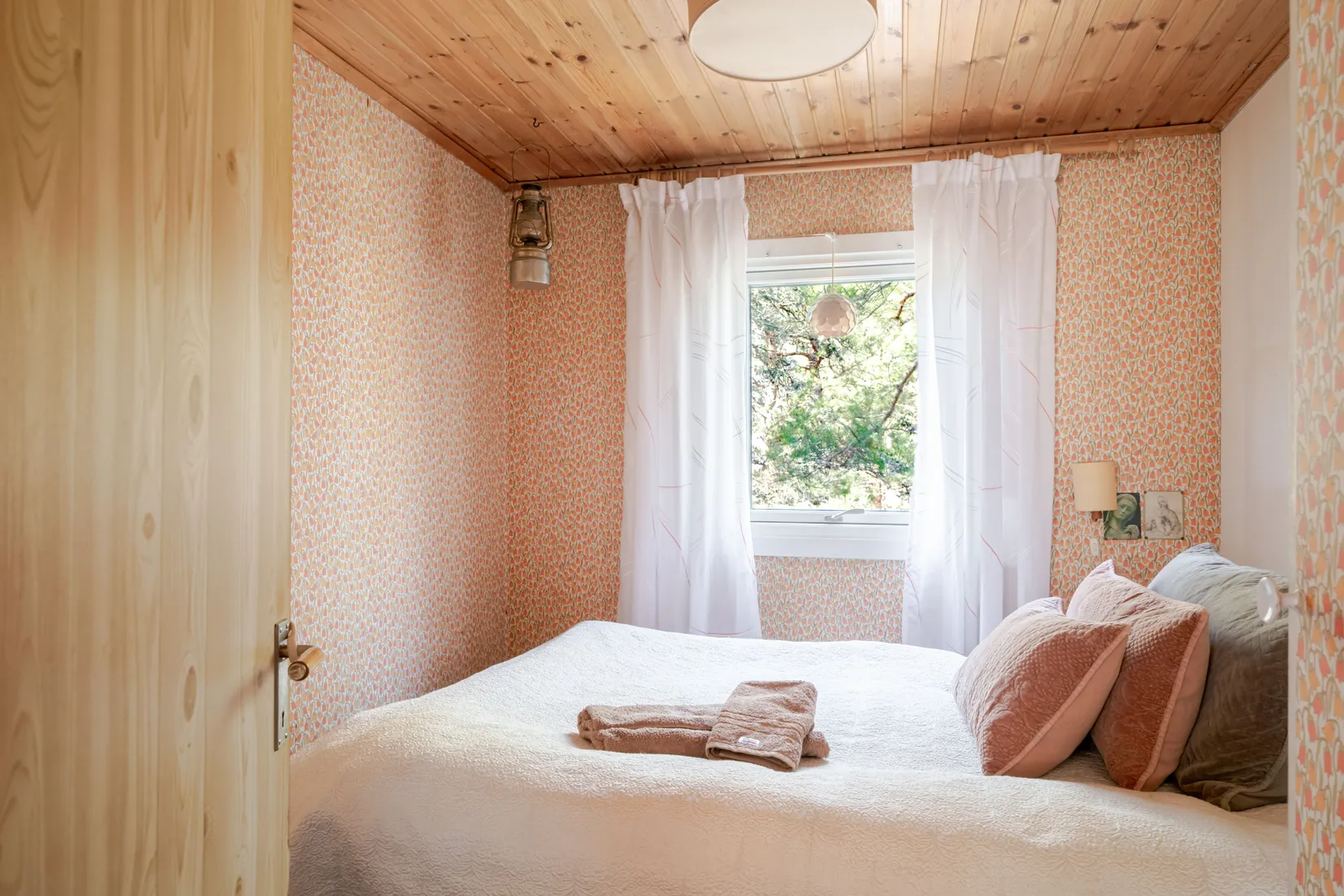 Fritidshus, Platåslingan 15, Skälsmara, Värmdö