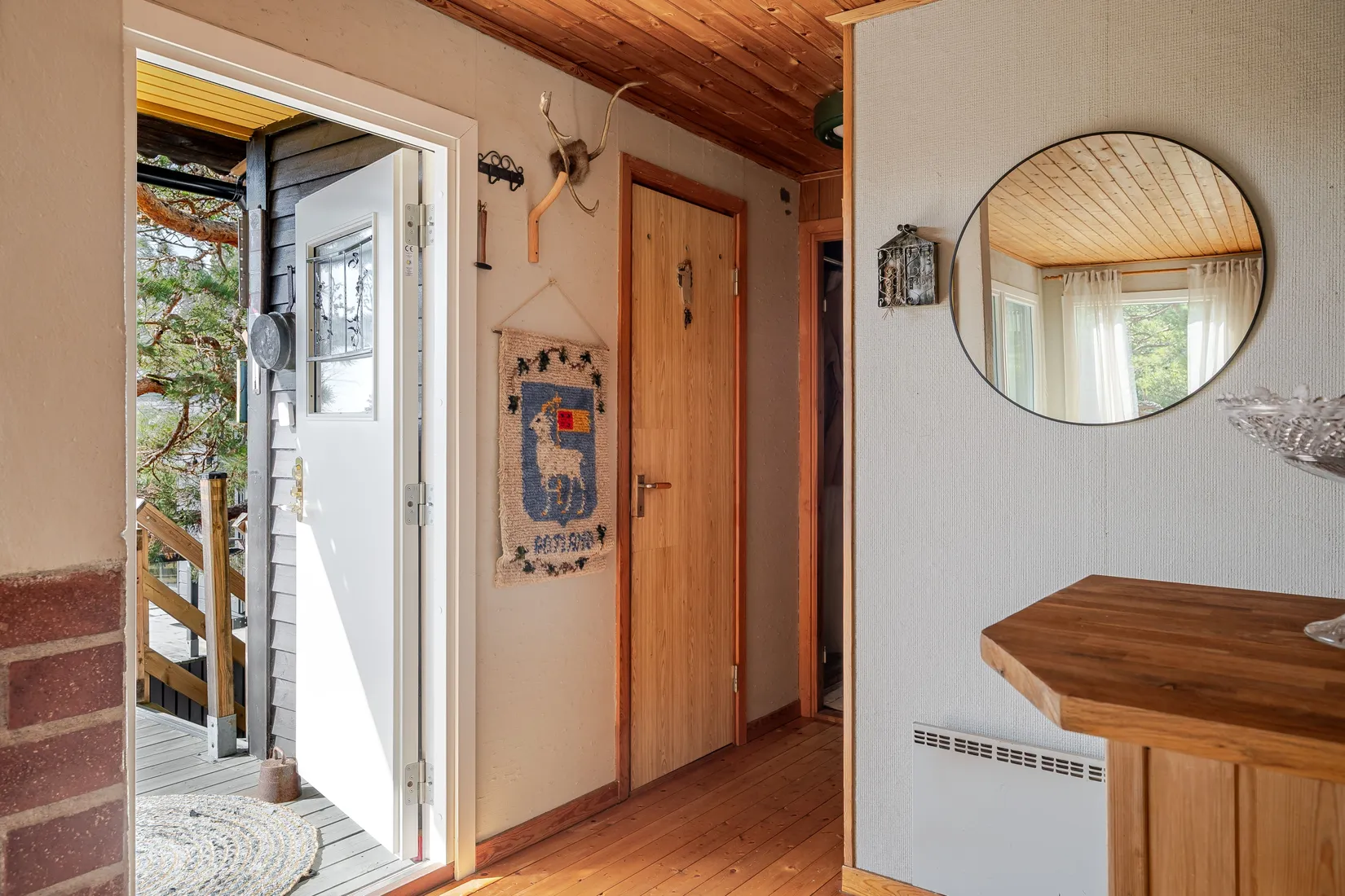 Fritidshus, Platåslingan 15, Skälsmara, Värmdö