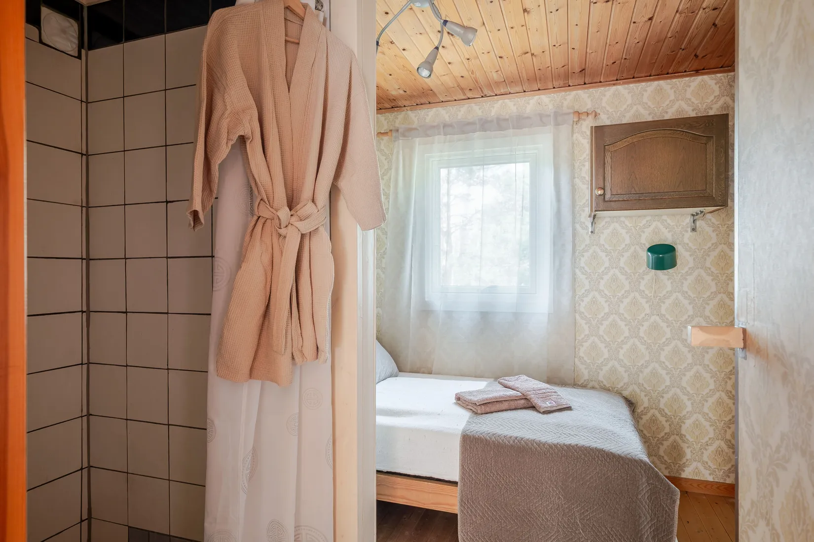 Fritidshus, Platåslingan 15, Skälsmara, Värmdö