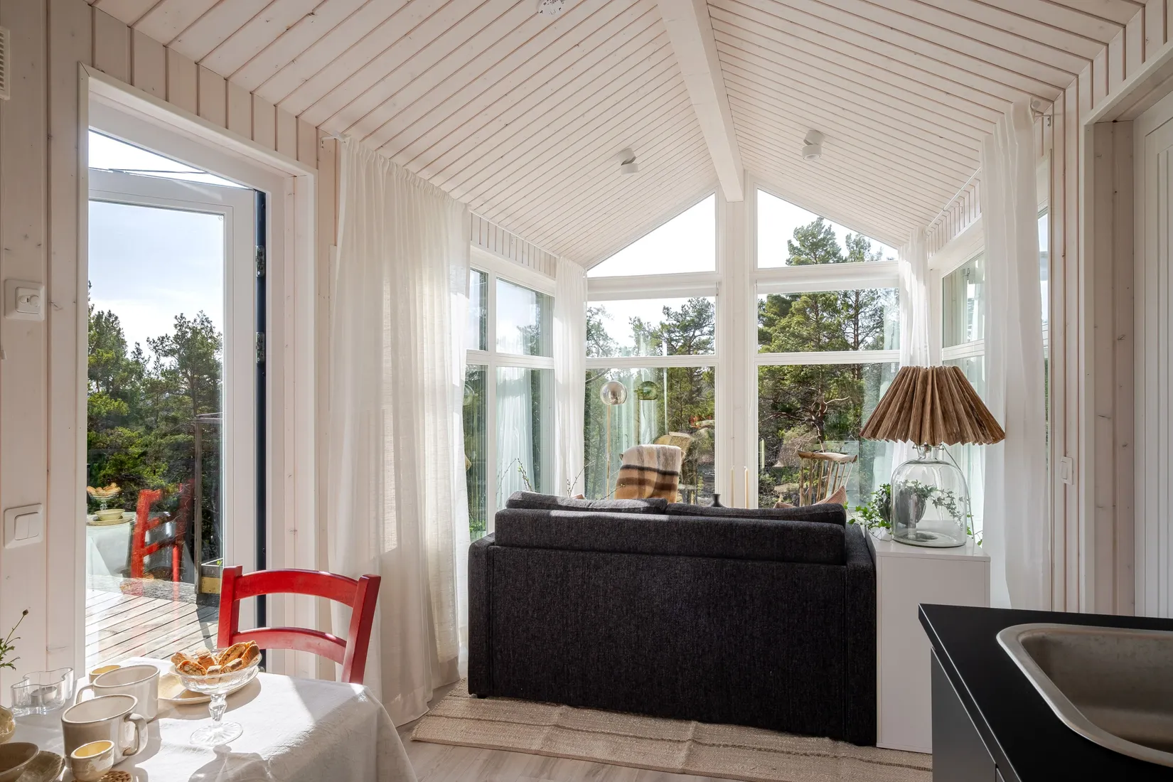 Fritidshus, Platåslingan 15, Skälsmara, Värmdö