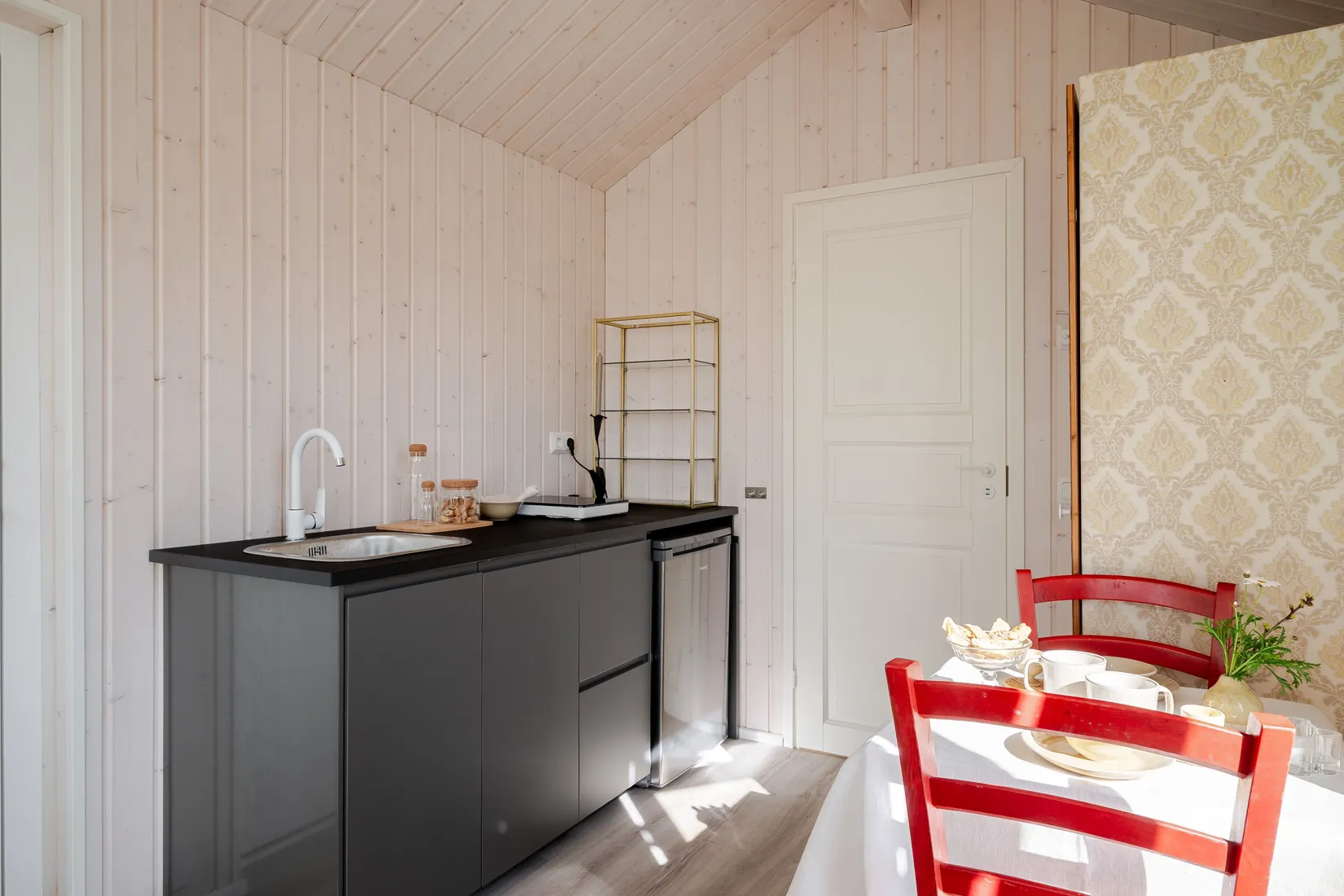 Fritidshus, Platåslingan 15, Skälsmara, Värmdö