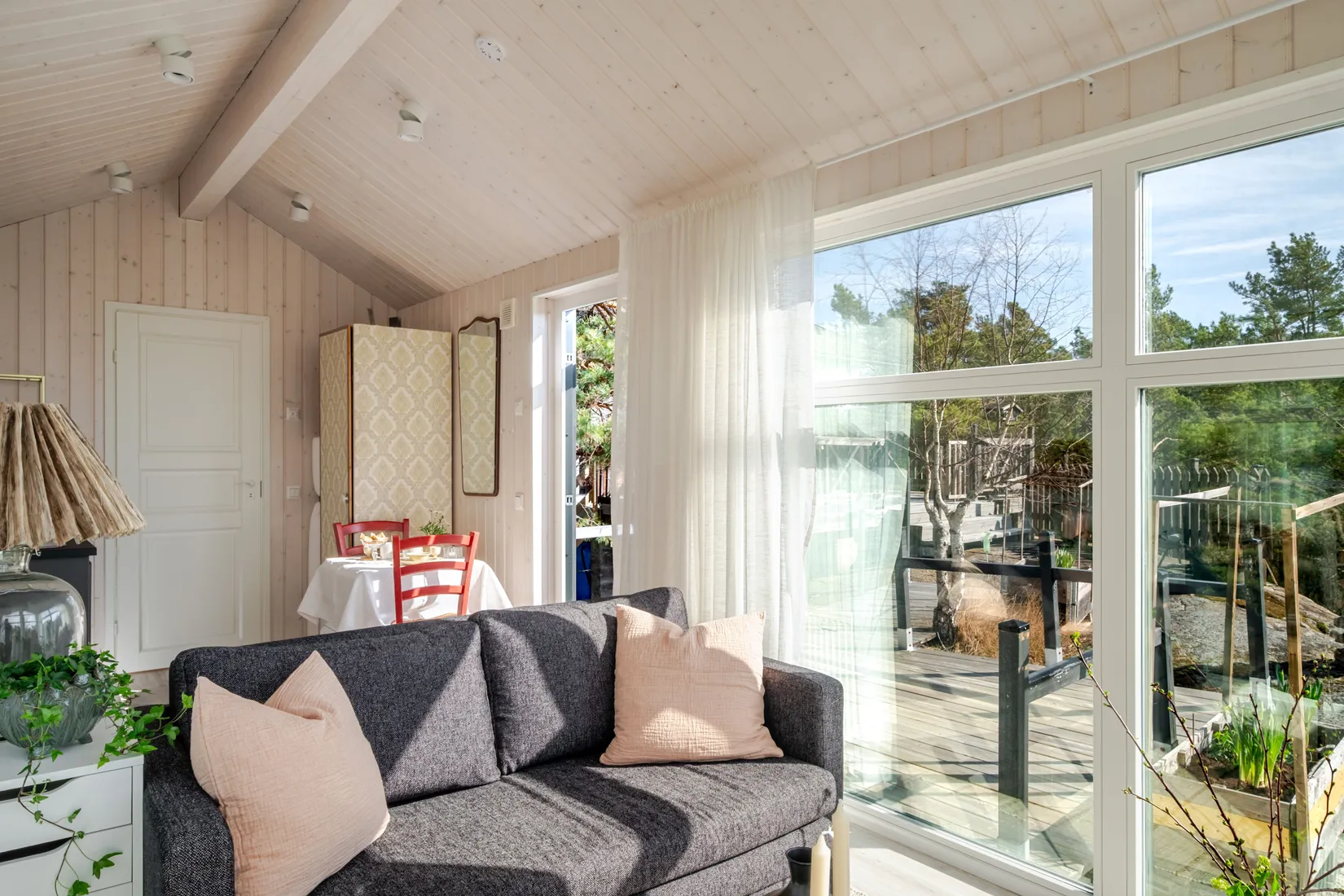 Fritidshus, Platåslingan 15, Skälsmara, Värmdö