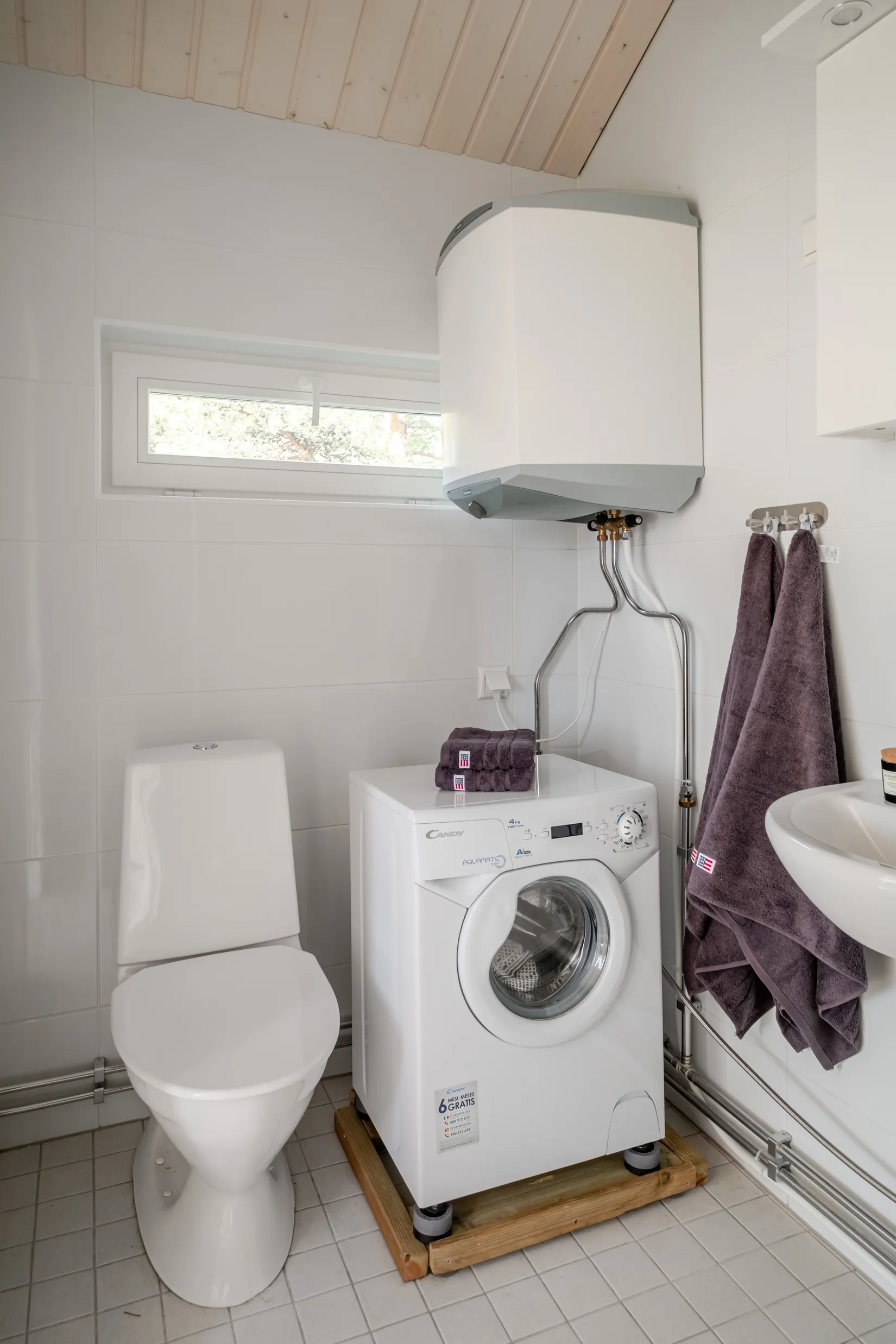 Fritidshus, Platåslingan 15, Skälsmara, Värmdö