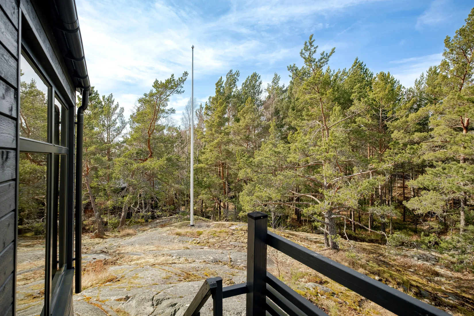 Fritidshus, Platåslingan 15, Skälsmara, Värmdö