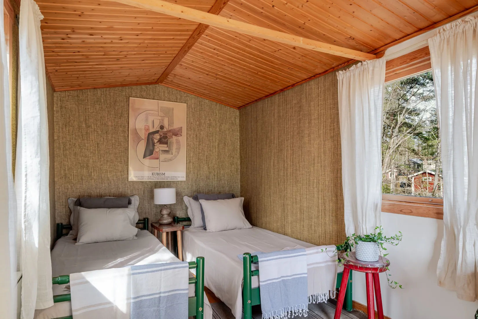 Fritidshus, Platåslingan 15, Skälsmara, Värmdö