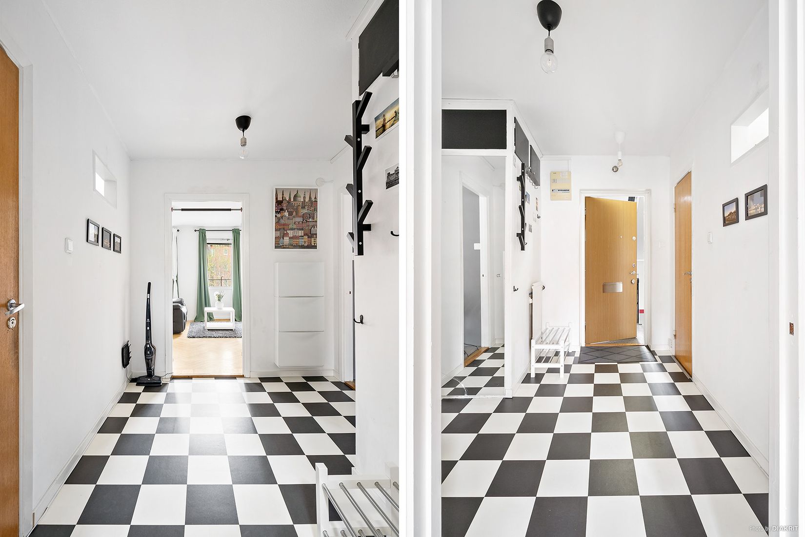 Bostadsrätt, Rondellen 8, Kallhäll, Järfälla