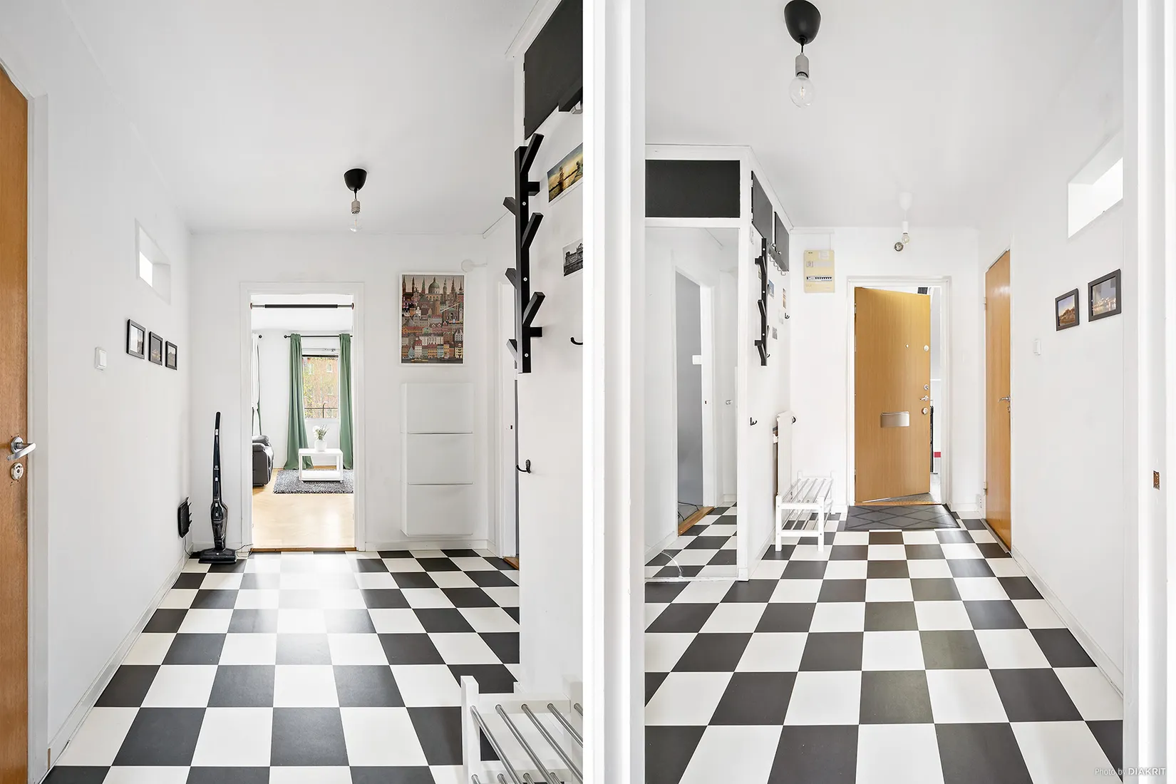 Bostadsrätt, Rondellen 8, Kallhäll, Järfälla