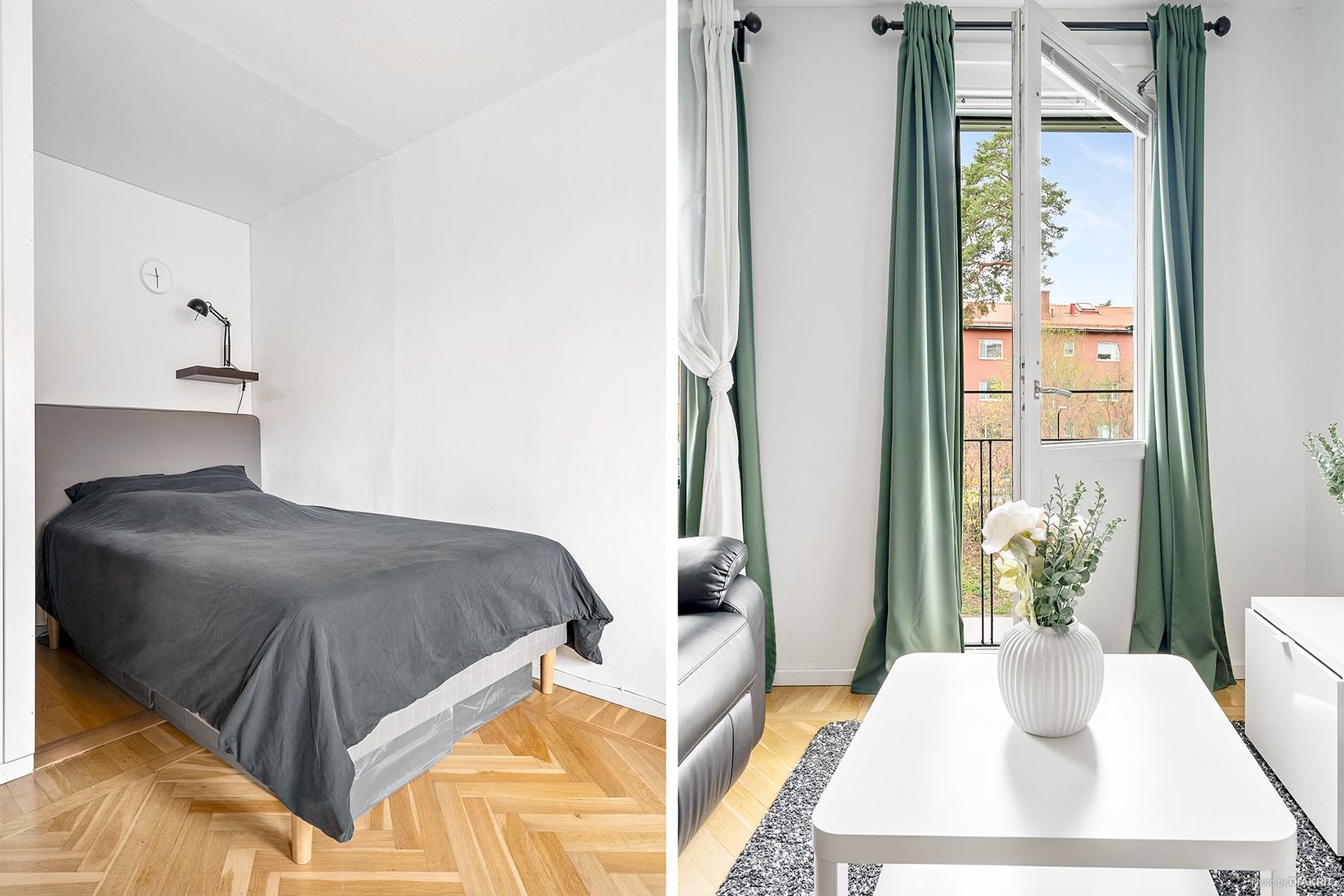 Bostadsrätt, Rondellen 8, Kallhäll, Järfälla