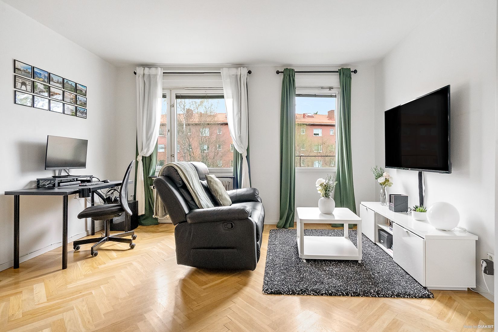 Bostadsrätt, Rondellen 8, Kallhäll, Järfälla