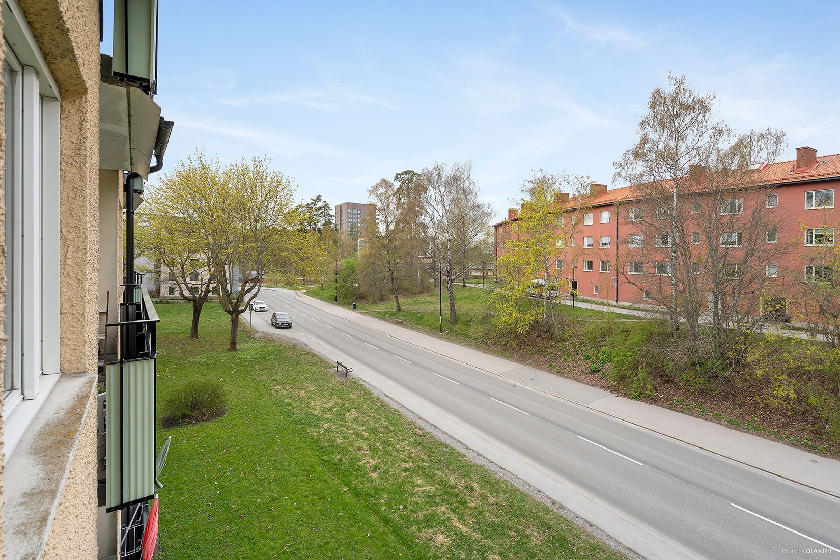 Bostadsrätt, Rondellen 8, Kallhäll, Järfälla