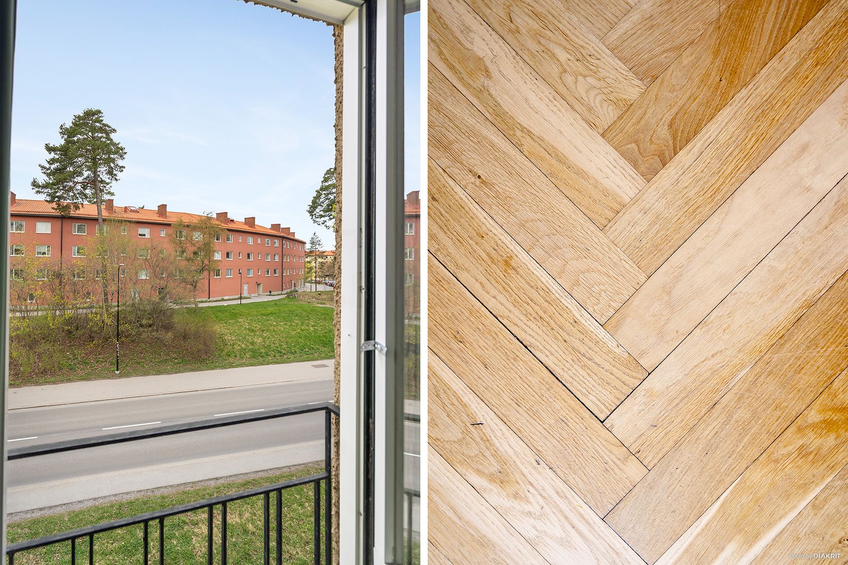 Bostadsrätt, Rondellen 8, Kallhäll, Järfälla