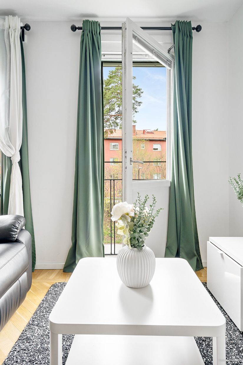 Bostadsrätt, Rondellen 8, Kallhäll, Järfälla