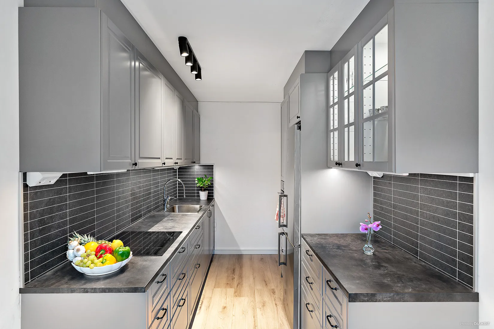 Bostadsrätt, Rondellen 8, Kallhäll, Järfälla
