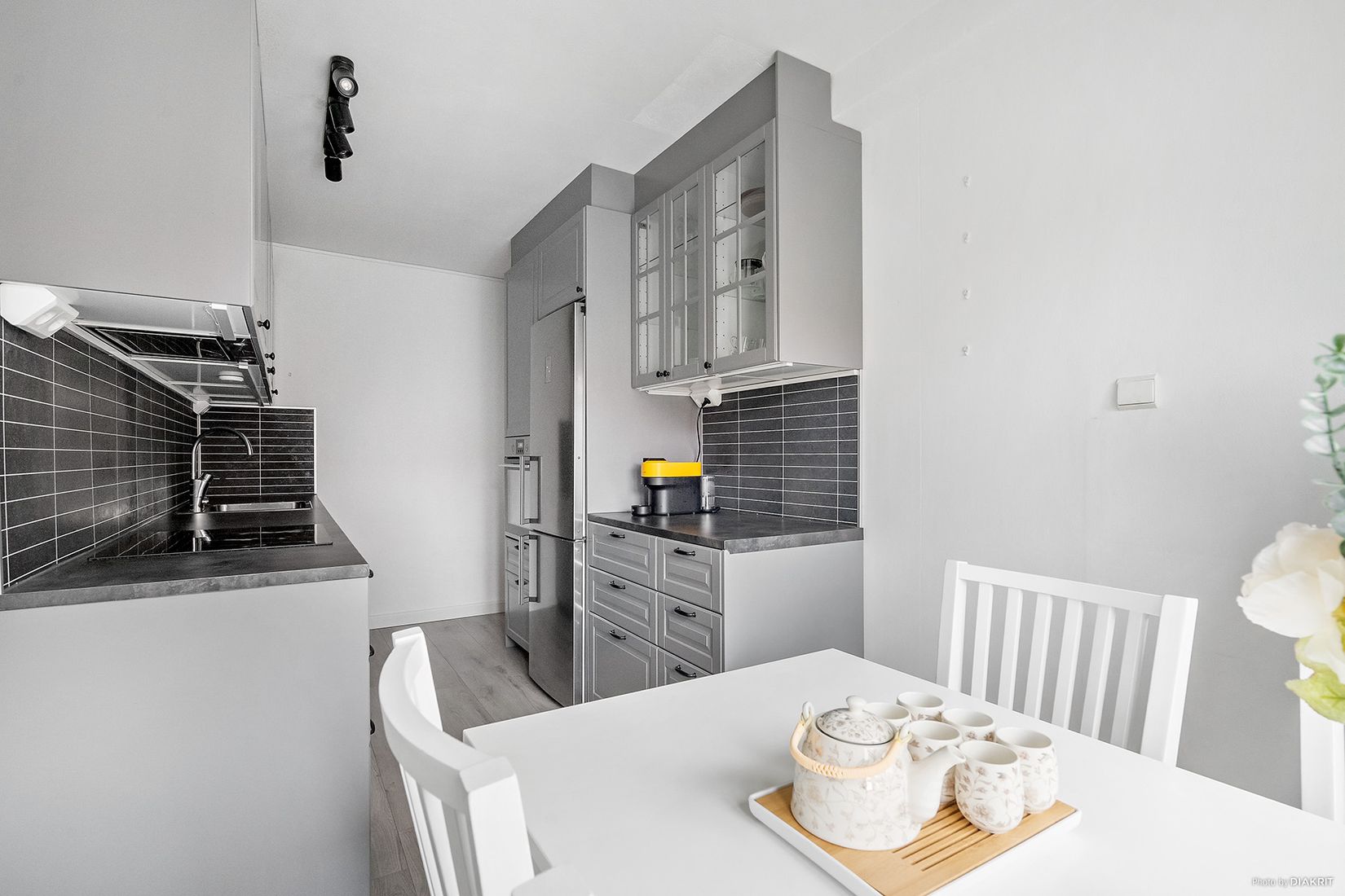 Bostadsrätt, Rondellen 8, Kallhäll, Järfälla