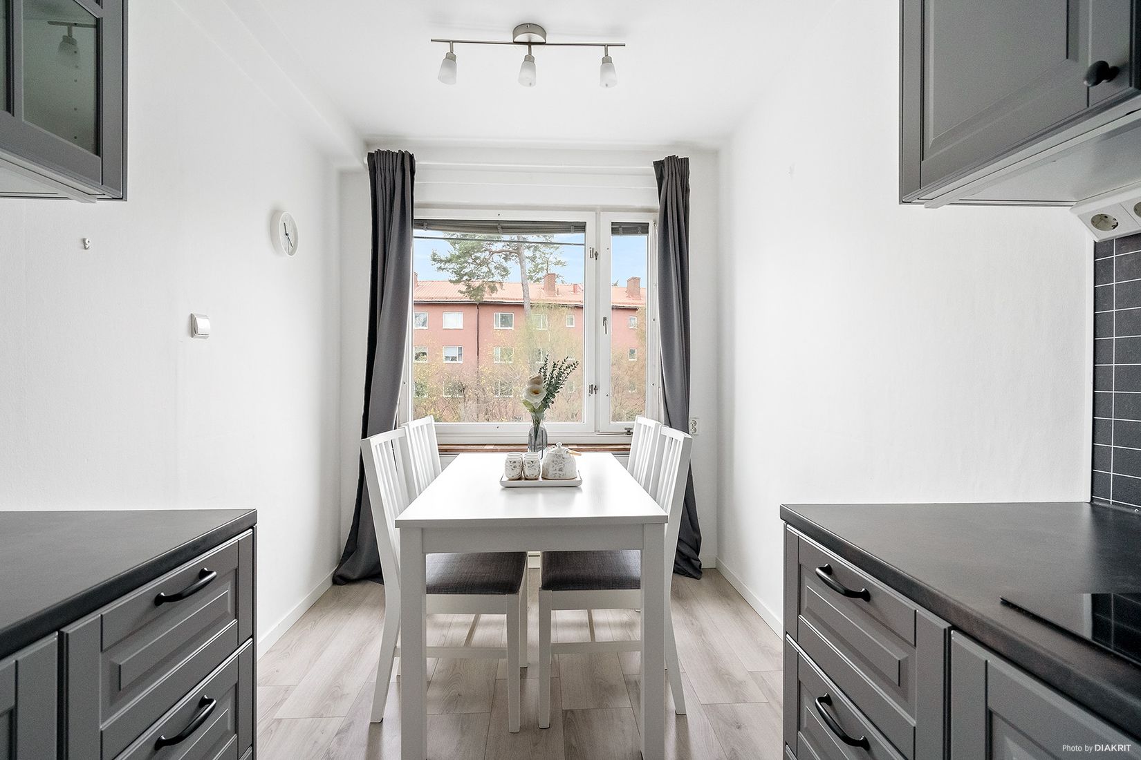 Bostadsrätt, Rondellen 8, Kallhäll, Järfälla