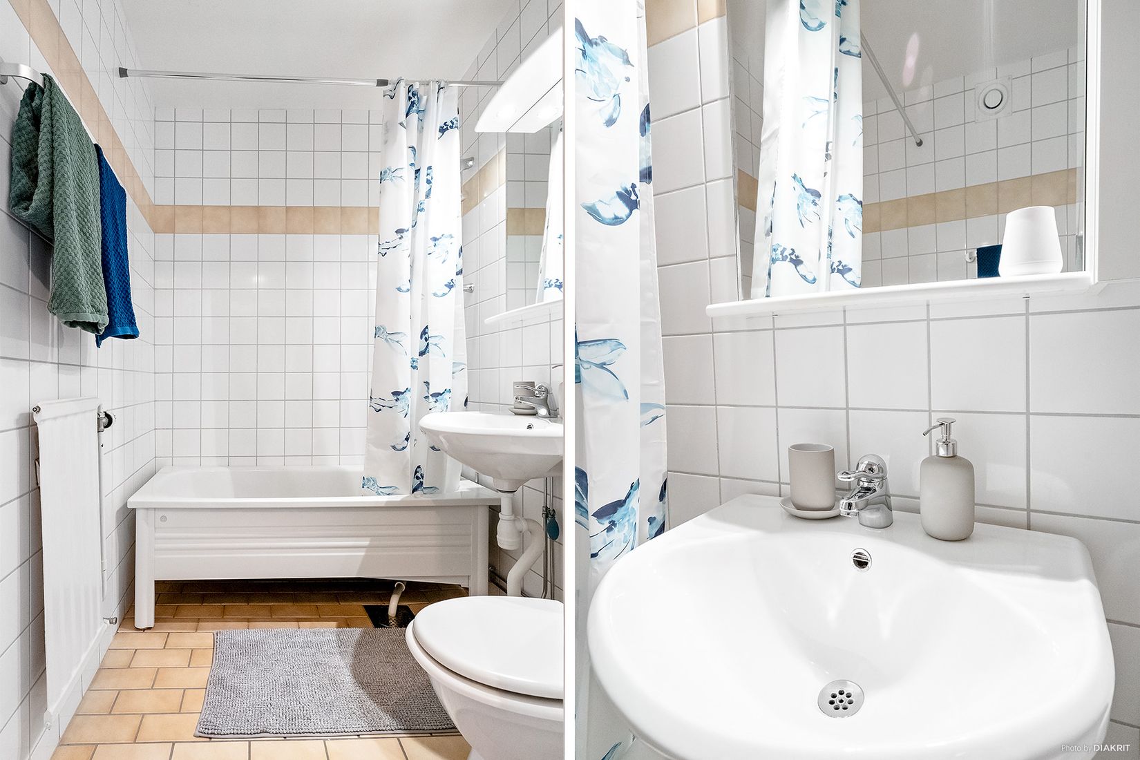 Bostadsrätt, Rondellen 8, Kallhäll, Järfälla