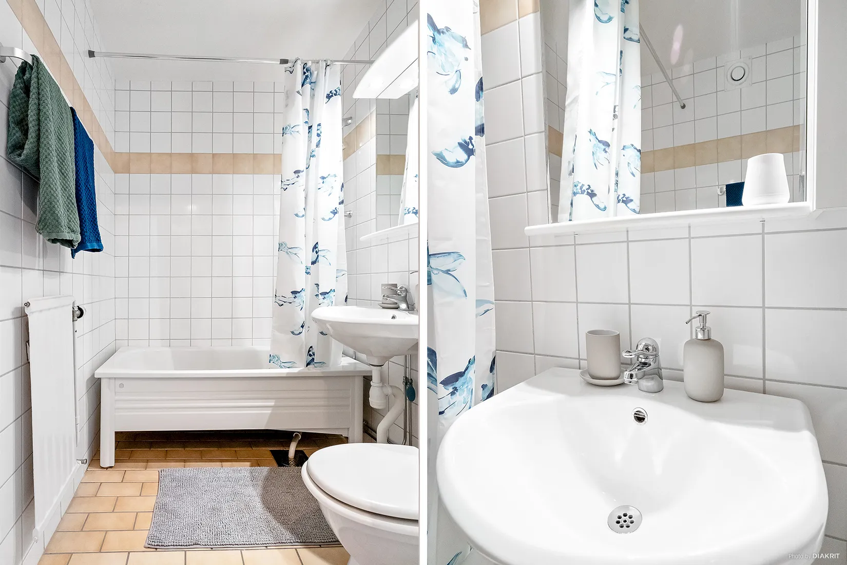 Bostadsrätt, Rondellen 8, Kallhäll, Järfälla