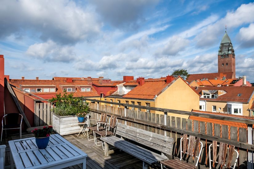 Bostadsrätt, Repslagaregatan 7A, Masthugget, Göteborg