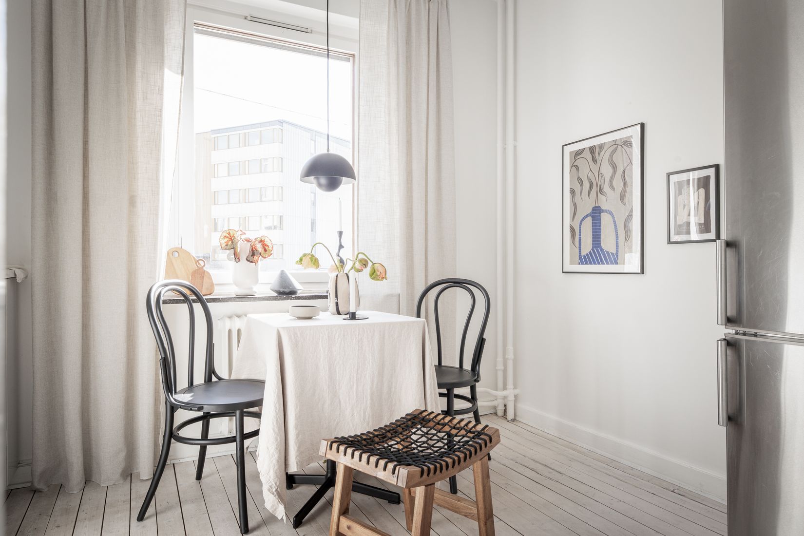 Bostadsrätt, Repslagaregatan 7A, Masthugget, Göteborg