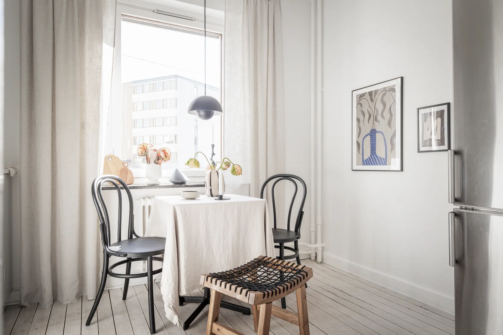 Bostadsrätt, Repslagaregatan 7A, Masthugget, Göteborg