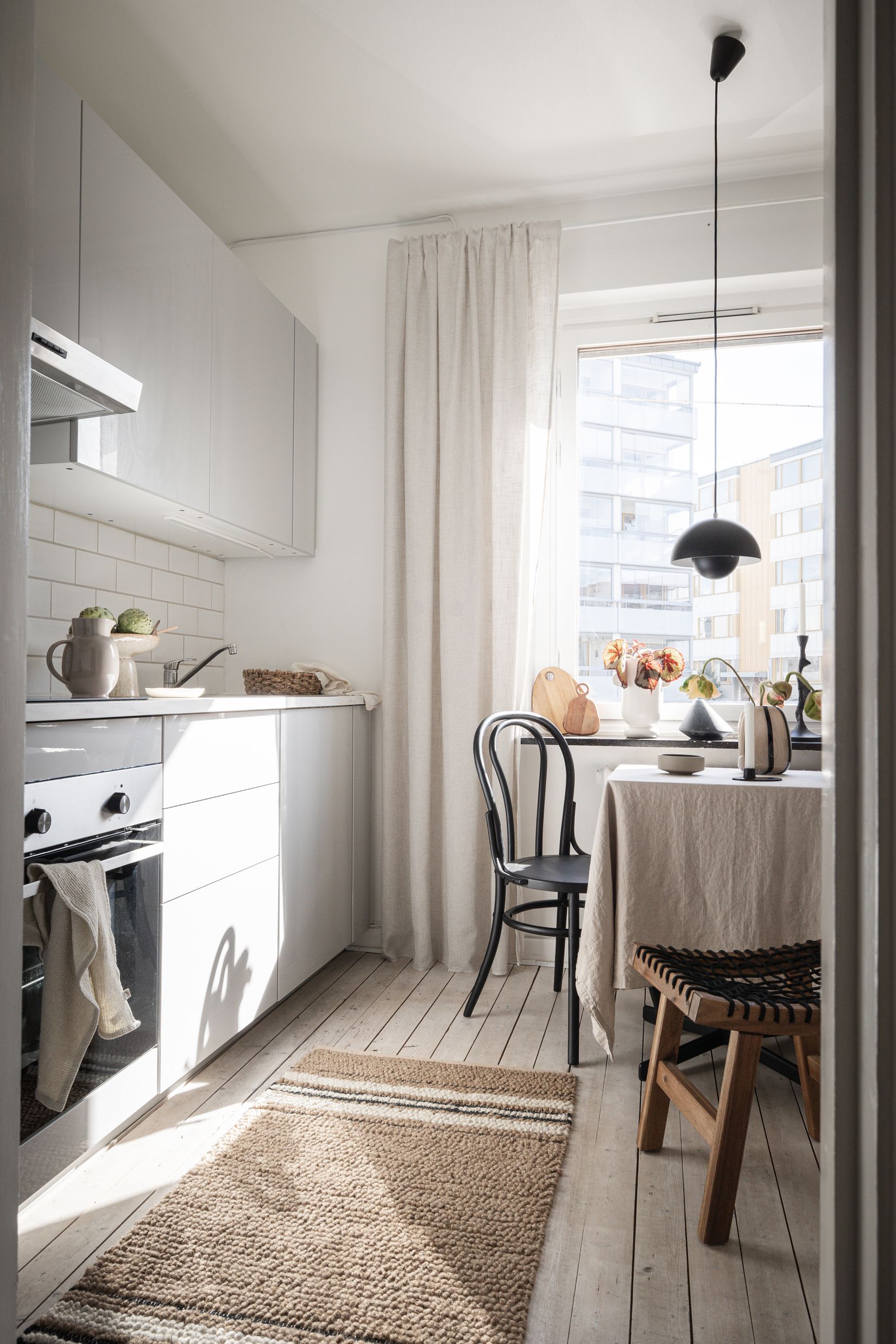 Bostadsrätt, Repslagaregatan 7A, Masthugget, Göteborg