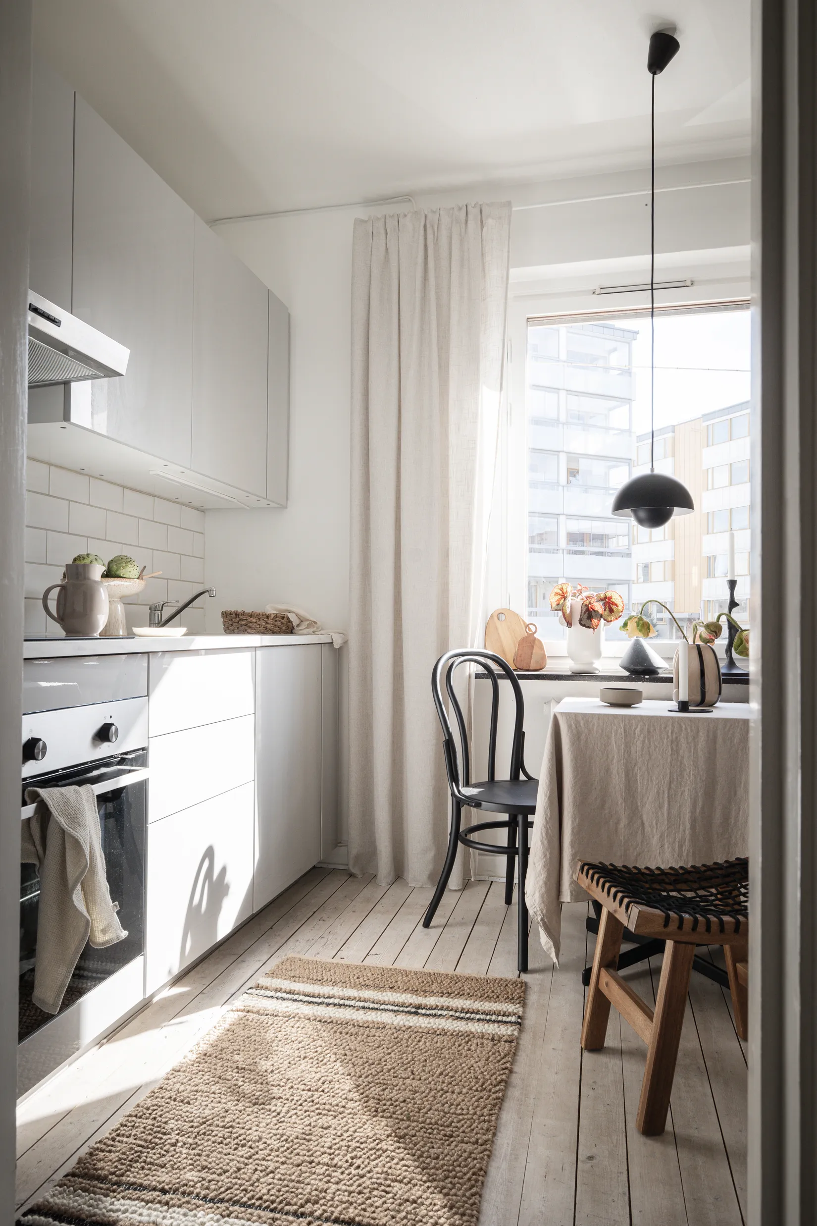 Bostadsrätt, Repslagaregatan 7A, Masthugget, Göteborg