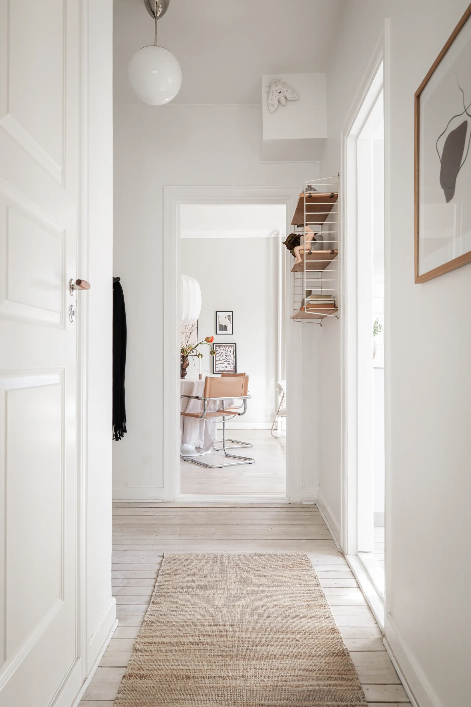 Bostadsrätt, Repslagaregatan 7A, Masthugget, Göteborg