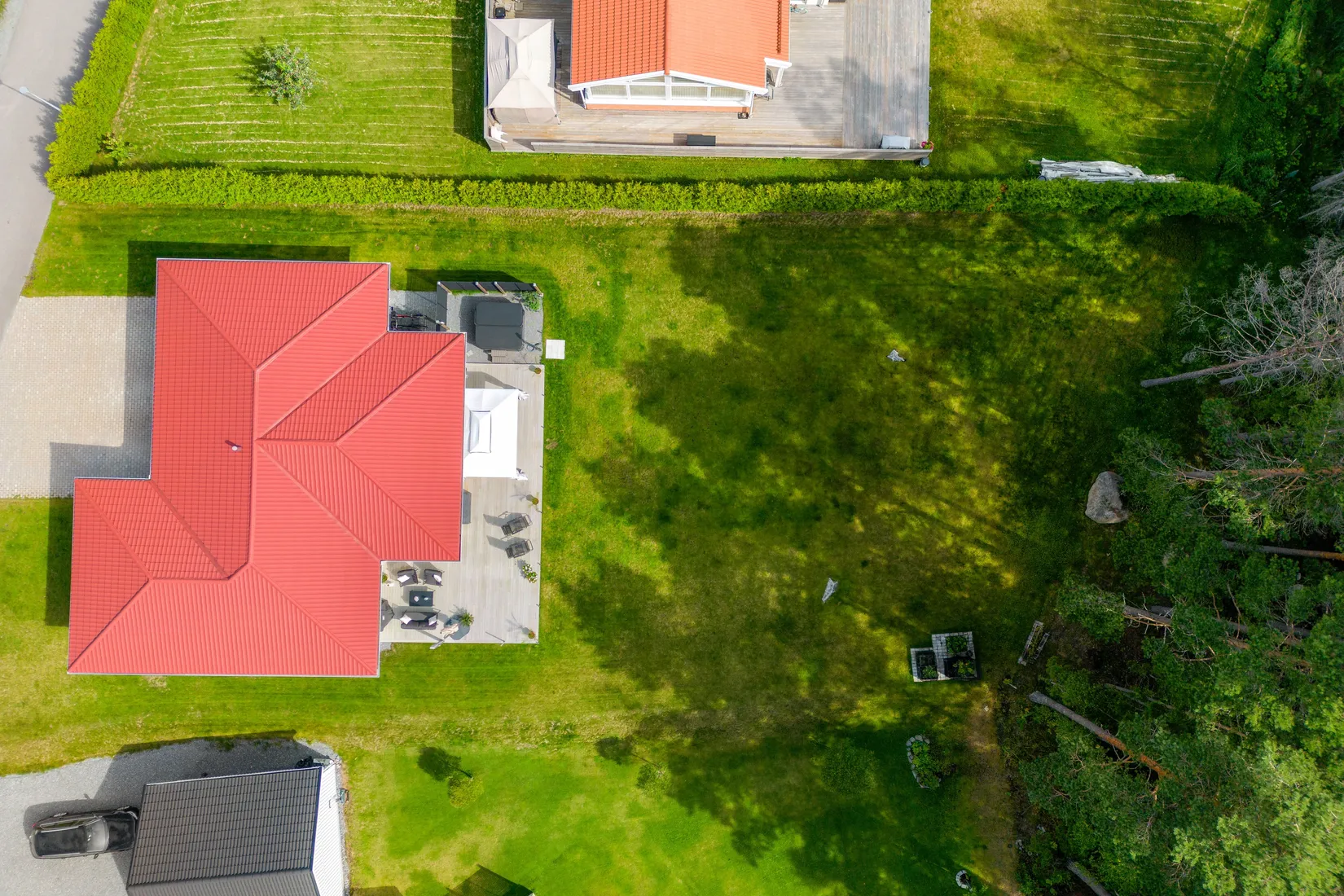Villa, Klippervägen 4, Bredsand, Enköping