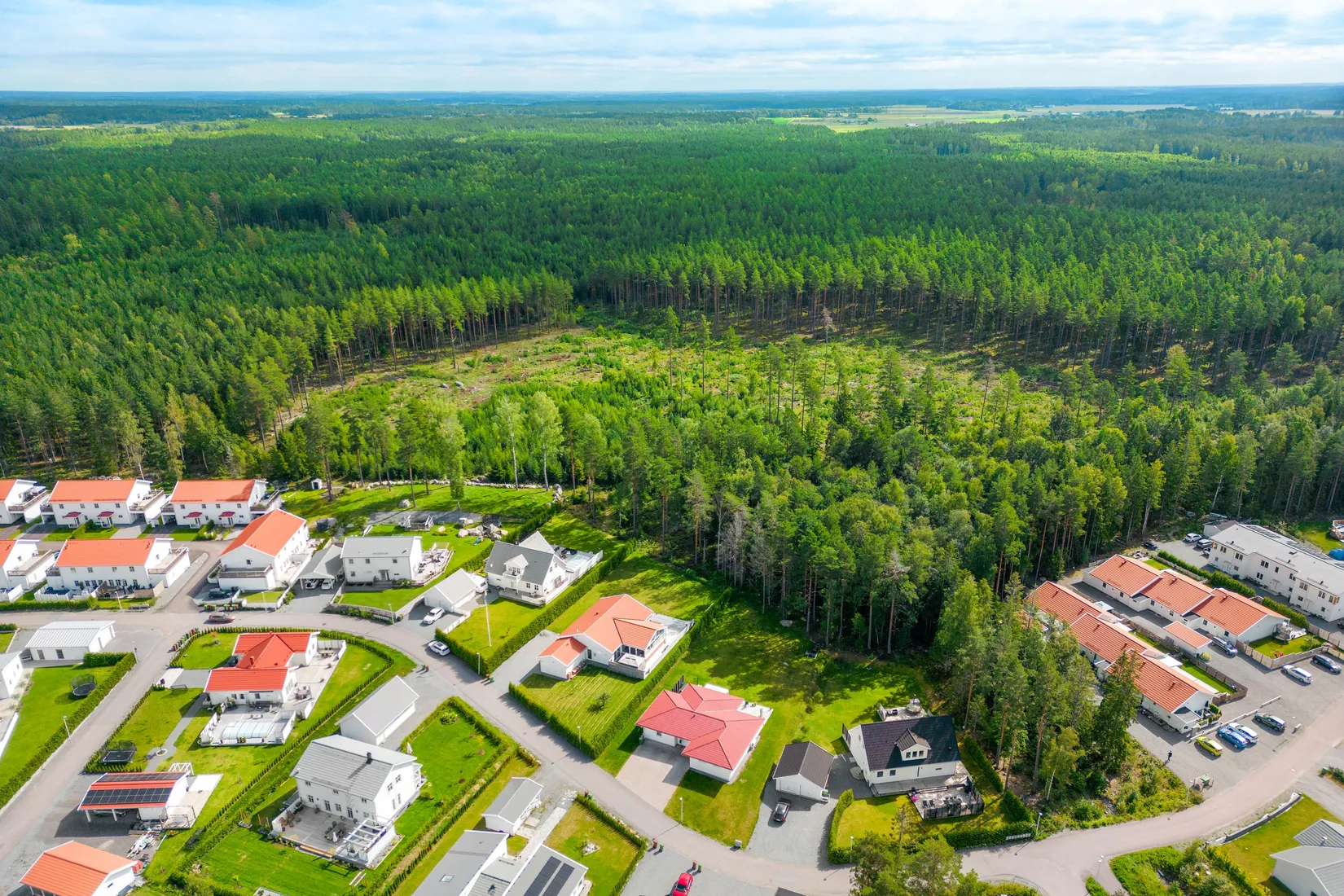 Villa, Klippervägen 4, Bredsand, Enköping