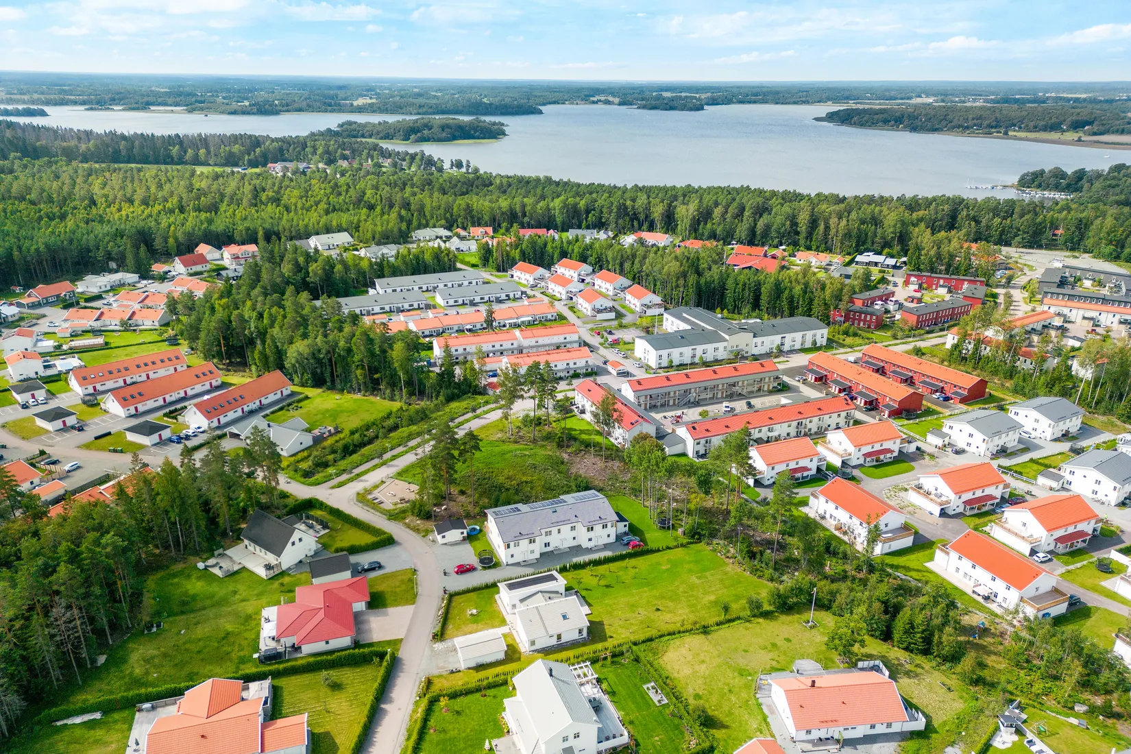 Villa, Klippervägen 4, Bredsand, Enköping