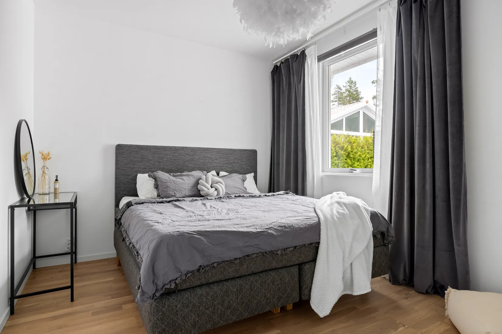 Villa, Klippervägen 4, Bredsand, Enköping