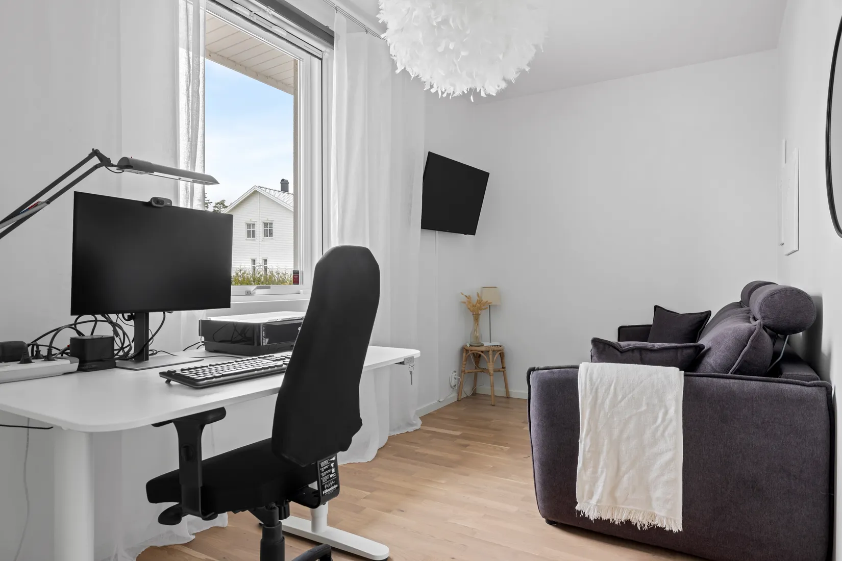 Villa, Klippervägen 4, Bredsand, Enköping